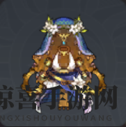 《棕色尘埃2》贝那卡技能介绍