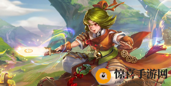 《曙光英雄》孙武玩法思路攻略