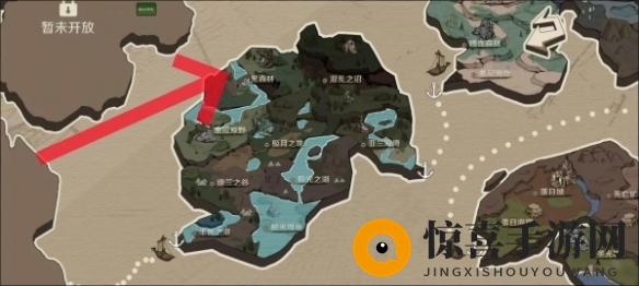 《时间之钥》薇妮招募任务攻略