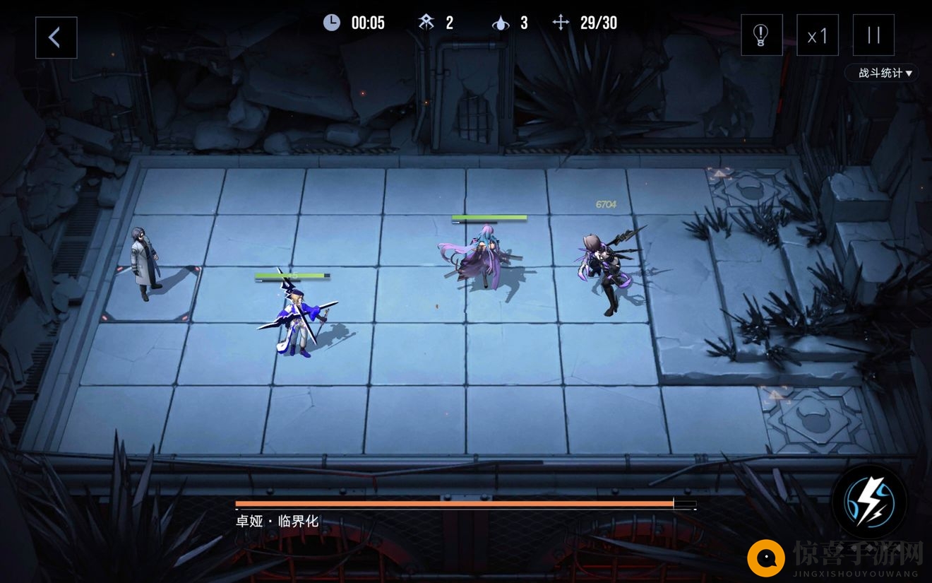 《无期迷途》麦昆成长攻略