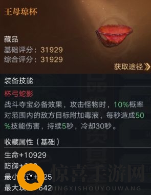《新盗墓笔记》投资基金收益分析