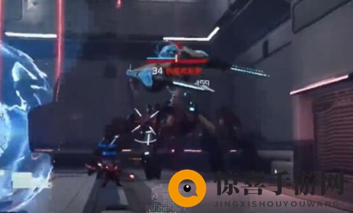 《星球重启》虚拟战境30关通关攻略