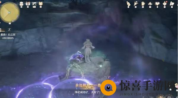 《无限暖暖》贪婪囚鸟打法攻略
