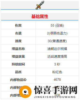 《泰拉瑞亚》迪朗达尔：神圣祝福，沙盒冒险中的鞭击传奇