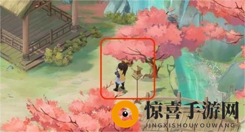 《新仙剑奇侠传之挥剑问情》仙剑世界第七章攻略