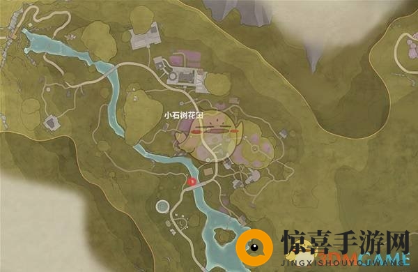 《无限暖暖》揭秘：神秘花田藏宝箱，设计图获取攻略大公开