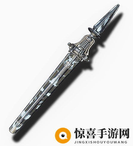 《斯露德》狂想极寒属性介绍一览