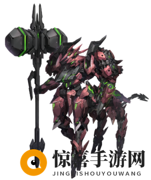 《交错战线》放逐者机甲技能介绍