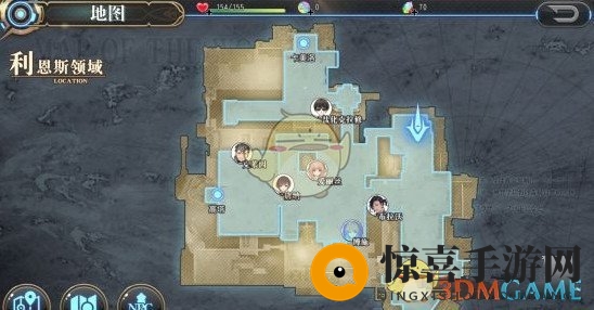 《叛逆性百万亚瑟王》准因子狼拍照任务攻略