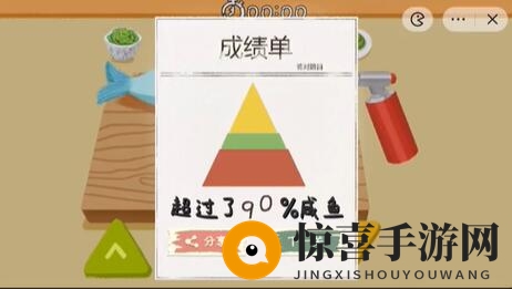 《收纳物语》咸鱼翻身通关秘籍