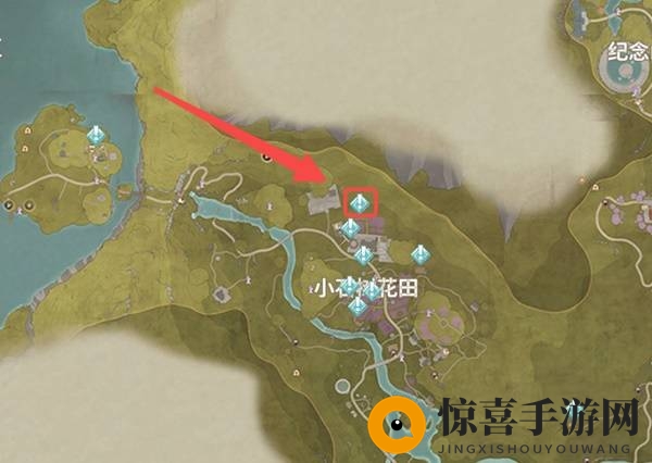 《无限暖暖》找回走失绵羊秘籍